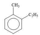 Trắc nghiệm Hóa học 11 Kết nối tri thức Bài 17 (có đáp án): Arene (Hydrocarbon thơm)