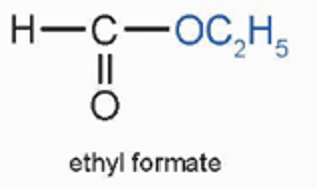 Em hãy xác định gốc R’ trong các ester ở Ví dụ 1