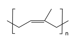 Trắc nghiệm Hóa học 12 Kết nối tri thức Bài 12 (có đáp án): Đại cương về polymer (ảnh 1)