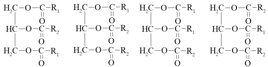 Trắc nghiệm Hóa học 12 Kết nối tri thức Bài 3 (có đáp án): Ôn tập chương 1 (ảnh 3)
