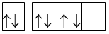 100 câu trắc nghiệm Nguyên tử có lời giải (nâng cao - phần 2)