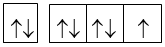 100 câu trắc nghiệm Nguyên tử có lời giải (nâng cao - phần 2)