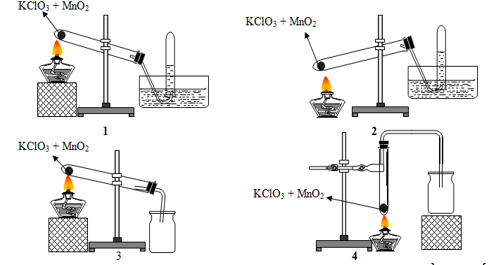 125 câu trắc nghiệm Nhóm Oxi, Lưu huỳnh có lời giải (nâng cao - phần 3)