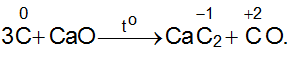 50 câu trắc nghiệm Phản ứng oxi hóa, khử có lời giải (cơ bản - phần 1)