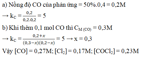 Hóa học lớp 10 | Lý thuyết và Bài tập Hóa học 10 có đáp án