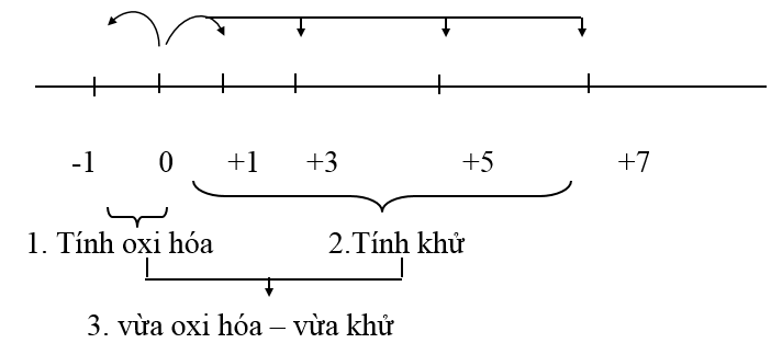 Hóa học lớp 10 | Lý thuyết và Bài tập Hóa học 10 có đáp án