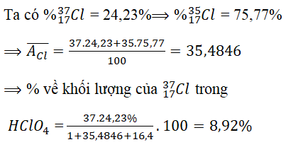 Hóa học lớp 10 | Lý thuyết và Bài tập Hóa học 10 có đáp án