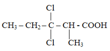 100 câu trắc nghiệm Anđehit, ketone, carboxylic acid có lời giải (cơ bản - phần 3)