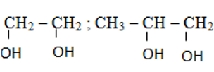 125 câu trắc nghiệm Dẫn xuất Halogen, Ancol, Phenol có lời giải (cơ bản - phần 1)