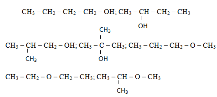 125 câu trắc nghiệm Dẫn xuất Halogen, Ancol, Phenol có lời giải (cơ bản - phần 1)