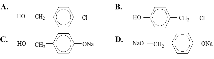 125 câu trắc nghiệm Dẫn xuất Halogen, Ancol, Phenol có lời giải (cơ bản - phần 1)