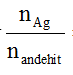 5 dạng bài tập Andehit, Xeton, Axit cacboxylic trong đề thi Đại học (có lời giải)