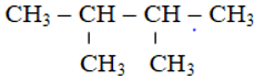 75 câu trắc nghiệm Hidrocacbon no có lời giải (cơ bản - phần 1)