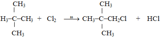 75 câu trắc nghiệm Hidrocacbon no có lời giải (nâng cao - phần 1)