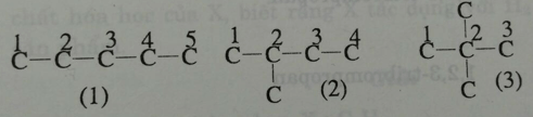 75 câu trắc nghiệm Hidrocacbon no có lời giải (nâng cao - phần 1)