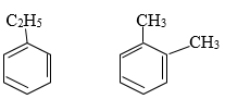 75 câu trắc nghiệm Hidrocacbon thơm - Nguồn Hidrocacbon thiên nhiên có lời giải (cơ bản - phần 2)