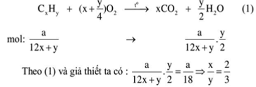 Hóa học lớp 11 | Lý thuyết và Bài tập Hóa học 11 có đáp án