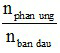 Bài tập tổng hợp amonia và cách giải