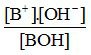 Bài tập viết phương trình điện li và tính nồng độ mol các ion trong dung dịch và cách giải