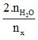 Cách xác định công thức phân tử hợp chất hữu cơ hay nhất