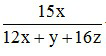 Cách xác định công thức phân tử hợp chất hữu cơ hay nhất