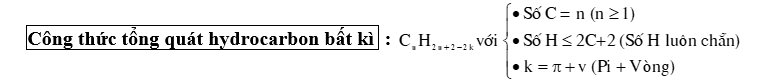 Alkane lớp 11