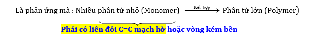 Hydrocarbon không no lớp 11