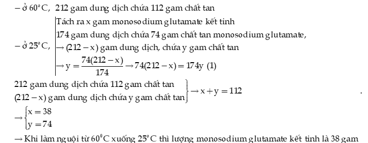 Phương pháp tách biệt và tinh chế hợp chất hữu cơ lớp 11