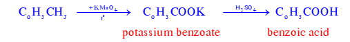 Hydrocarbon thơm lớp 11