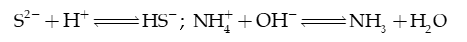 Thuyết BRONSTED – LOWRY về acid- base lớp 11