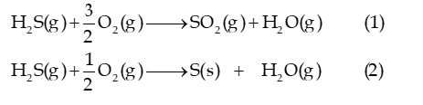 Sulfur và Sulfur dioxide lớp 11
