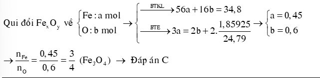 Một số dạng bài tập về Sulfuric acid đặc lớp 11