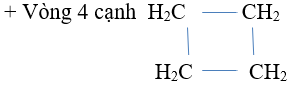 Hóa học lớp 11 | Lý thuyết và Bài tập Hóa học 11 có đáp án