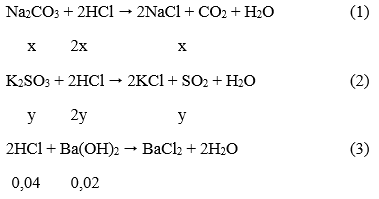 100 câu trắc nghiệm Kim loại kiềm, Kim loại kiềm thổ, Nhôm có lời giải (nâng cao – phần 1) | Lý thuyết và Bài tập Hóa học 12 có đáp án