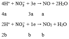 150 câu trắc nghiệm Crom, Sắt, Đồng có lời giải (nâng cao – phần 2) | Lý thuyết và Bài tập Hóa học 12 có đáp án