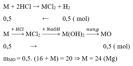 5 dạng bài tập về kim loại trong đề thi Đại học (có lời giải) | Hóa học lớp 12