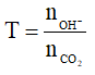 Các dạng toán CO2, SO2 tác dụng với dung dịch kiềm và cách giải