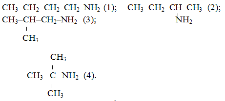 Cách viết đồng phân Amin, Amino Axit hay, chi tiết | Lý thuyết và Bài tập Hóa học 12 có đáp án