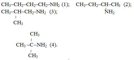 Cách viết đồng phân Amin, amino acid hay, chi tiết | Lý thuyết và Bài tập Hóa học 12 có đáp án