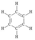 Cấu trúc hóa học của benzene là gì (chi tiết nhất)