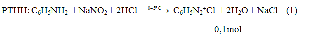 Cách giải bài tập phản ứng của Amin với Axit Nitro HNO2 hay, chi tiết | Lý thuyết và Bài tập Hóa học 12 có đáp án