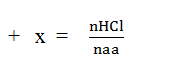 Cách giải bài tập tính lưỡng tính của Amino Axit hay, chi tiết | Lý thuyết và Bài tập Hóa học 12 có đáp án