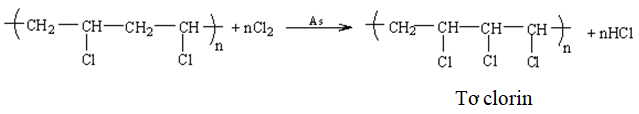 Cách giải bài tập về tính chất của polime hay, chi tiết | Hóa học lớp 12