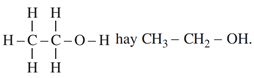 Ethylic alcohol là gì (chi tiết nhất)