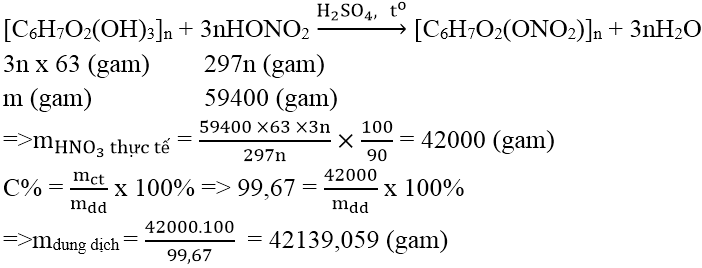 Hóa học lớp 12 | Lý thuyết và Bài tập Hóa học 12 có đáp án