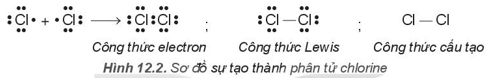 Liên kết cộng hóa trị là gì (chi tiết nhất)