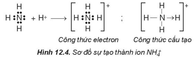 Liên kết cộng hóa trị là gì (chi tiết nhất)