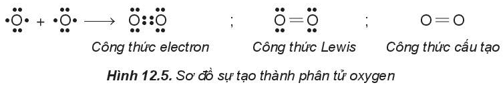 Liên kết cộng hóa trị là gì (chi tiết nhất)