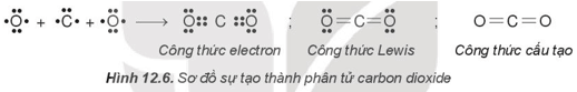 Liên kết cộng hóa trị là gì (chi tiết nhất)