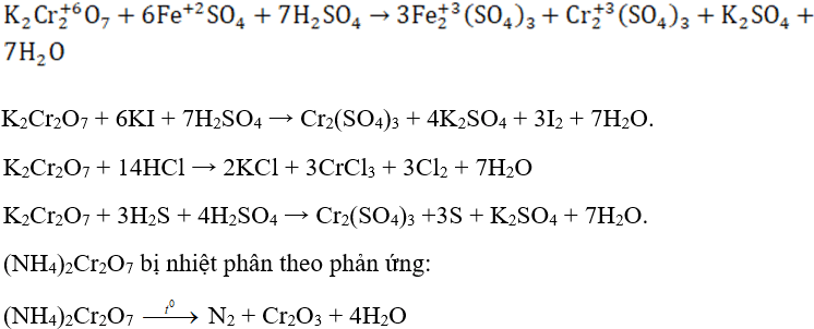 Hóa học lớp 12 | Lý thuyết và Bài tập Hóa học 12 có đáp án